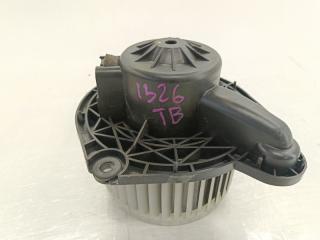 GMT360 LL8 мотор печки Trailblazer