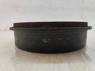 L314 KV6 (25K4FN64) тормозной барабан Freelander