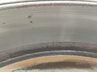 Тормозной барабан L314 KV6 (25K4FN64) Freelander