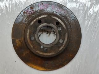 Тормозной диск Mercedes-benz C-class W203 271.940 2003 Оригинал, пробег 39735 км. Краснодар