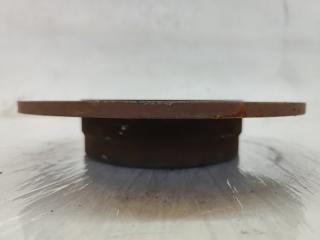 W203 271.940 тормозной диск C-class