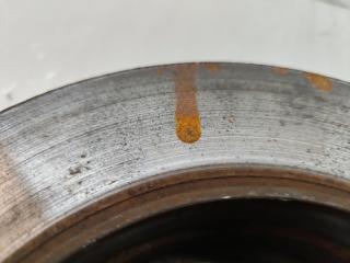 Тормозной диск W203 271.940 C-class