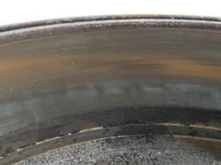 Тормозной барабан L314 KV6 (25K4FN64) Freelander