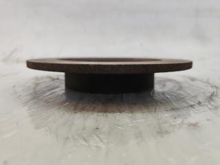 FD1 R18A тормозной диск Civic