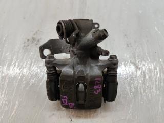 Суппорт Honda Civic FD1 R18A 2006 Оригинал, пробег 82807 км. Краснодар