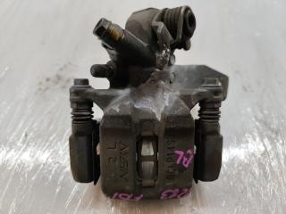 Суппорт Honda Civic FD1 R18A 2006 Оригинал, пробег 82807 км. Краснодар