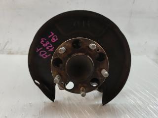 Ступица Honda Civic FD1 R18A 2006 Оригинал, пробег 82807 км. Краснодар