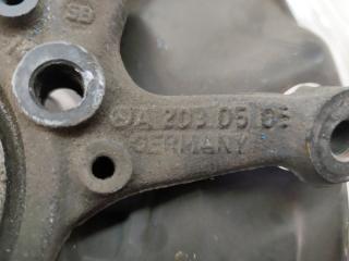 W203 271.946 ступица C-class