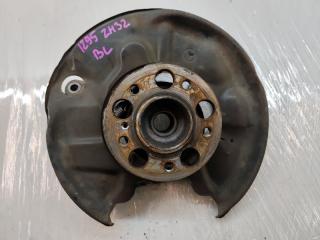 Ступица Chrysler Crossfire ZH32 M112.947 2005 Оригинал, пробег 69749 км. Краснодар