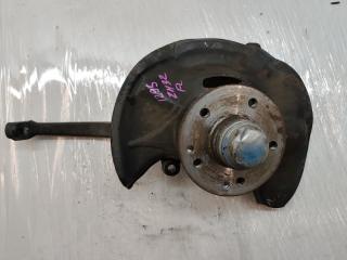 Ступица Chrysler Crossfire ZH32 M112.947 2005 Оригинал, пробег 69749 км. A2021401 Краснодар