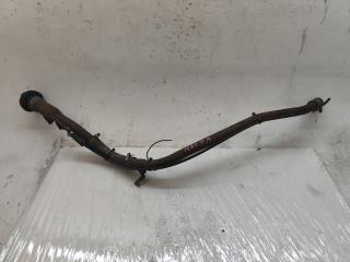 Горловина топливного бака Chevrolet Trailblazer GMT360 LL8 2005 Оригинал, пробег 162514 км. Краснодар