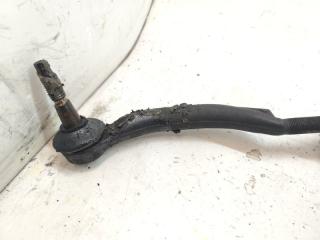 Chevrolet Trailblazer GMT360 LL8 