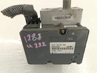 Блок abs Ford Expedition U222 Ford Triton C54MSEM (ENVZ0-5.4L) 2004 Оригинал, пробег 90712 миль. Кемерово (ул. Проездная)