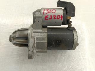 Стартер Subaru Legacy BP5 EJ204 2007 Оригинал, пробег 98260 км. Кемерово (ул. Проездная)