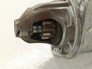 Subaru Forester SG5 EJ203 