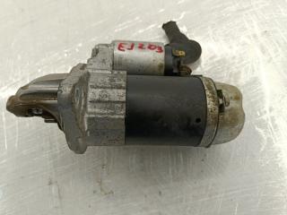 SG5 EJ203 стартер Forester