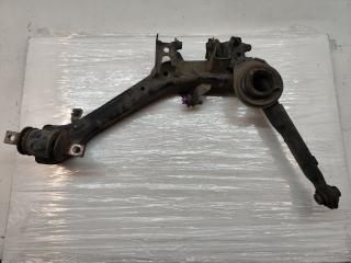 Рычаг подвески Honda Civic FD1 R18A 2008 Оригинал, пробег 87226 км. Краснодар