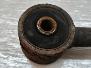 Chevrolet Trailblazer GMT360 LL8 