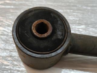 Chevrolet Trailblazer GMT360 LL8 