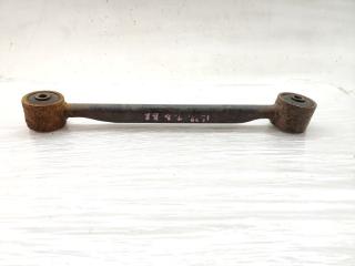 Рычаг подвески Chevrolet Trailblazer GMT360 LL8 2005 Оригинал, пробег 162514 км. Краснодар