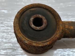 Chevrolet Trailblazer GMT360 LL8 