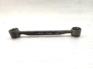 Рычаг подвески Chevrolet Trailblazer GMT360 LL8 2004 Оригинал, пробег 120202 км. Краснодар