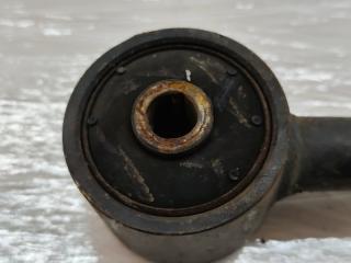 Chevrolet Trailblazer GMT360 LL8 