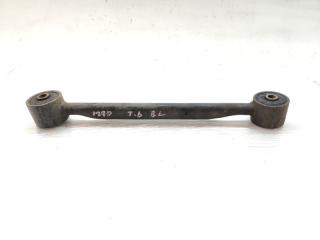 Рычаг подвески Chevrolet Trailblazer GMT360 LL8 2006 Оригинал, пробег 131757 км. Краснодар