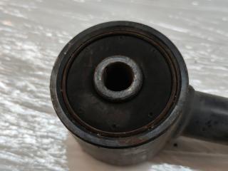 Chevrolet Trailblazer GMT360 LL8 