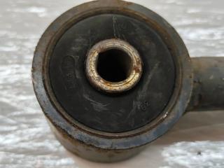 Chevrolet Trailblazer GMT360 LL8 