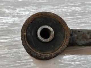 Chevrolet Trailblazer GMT360 LL8 