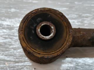 Chevrolet Trailblazer GMT360 LL8 