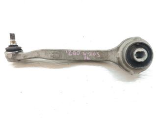 Рычаг подвески Mercedes-benz C-class W203 271.946 2004 Оригинал, пробег 16794 км. Краснодар