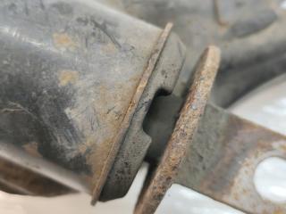 Honda Civic FD1 R18A 