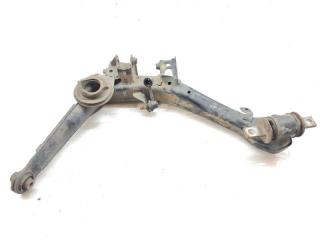 Рычаг подвески Honda Civic FD1 R18A 2008 Оригинал, пробег 87226 км. Краснодар