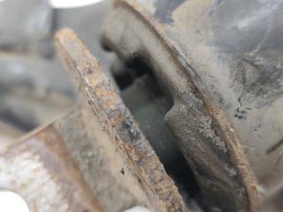 FD1 R18A рычаг подвески Civic