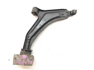 Рычаг подвески Land Rover Freelander L314 KV6 (25K4FN64) 2004 Оригинал, пробег 95122 км. Краснодар