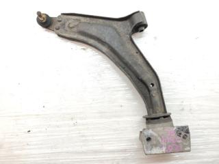 Рычаг подвески Land Rover Freelander L314 KV6 (25K4FN64) 2004 Оригинал, пробег 95122 км. Краснодар