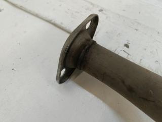 FD1 R18A глушитель Civic