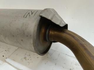 Глушитель FD1 R18A Civic