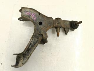 Рычаг подвески Chevrolet Trailblazer GMT360 LL8 2006 Пробег 112408 км. Кемерово (ул. Проездная)