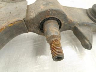 Chevrolet Trailblazer GMT360 LL8 