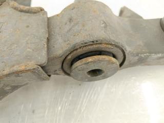 Chevrolet Trailblazer GMT360 LL8 