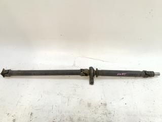 Карданный вал Subaru Legacy BP5 EJ204 2007 Оригинал. Пробег 98260 км. Кемерово (ул. Проездная)