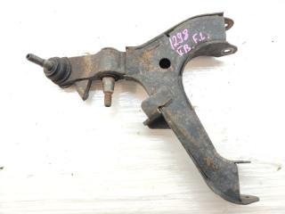 Рычаг подвески Chevrolet Trailblazer GMT360 LL8 2003 Оригинал, пробег 68241 км. Краснодар