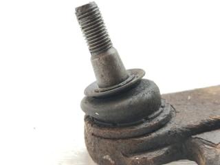 Chevrolet Trailblazer GMT360 LL8 