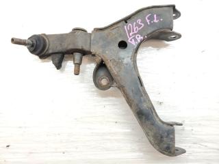 Рычаг подвески Chevrolet Trailblazer GMT360 LL8 2008 Оригинал, пробег 90274 км. Краснодар