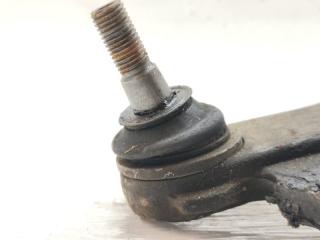 Chevrolet Trailblazer GMT360 LL8 