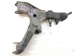 Рычаг подвески Chevrolet Trailblazer GMT360 LL8 2006 Оригинал, пробег 131757 км. Краснодар