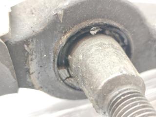 Chevrolet Trailblazer GMT360 LL8 